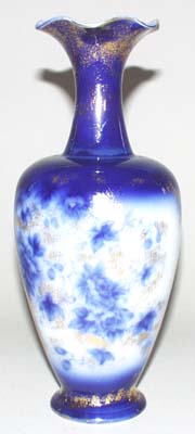 Vase c1890